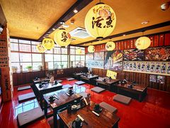 -鸟鹏烧鸟居酒屋(龙岗万科店)