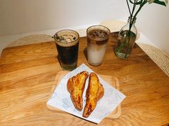 -Seeking Coffee咖啡(新竹路店)