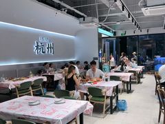 -老班长·小龙虾·鲜货烧烤大排档(金街美地店)