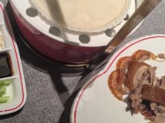 -秀儿四九城·新京菜(亚运村鸟巢店)