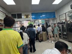 -胡家包子·清真(大众巷店)