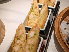 -禄运茶居·手工点心(猎德店)