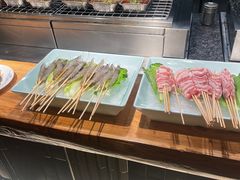 -星伦多自助料理·涮烤一体(虹悦城店)