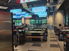 -憨铁匠老火锅(龙岗万科里店)