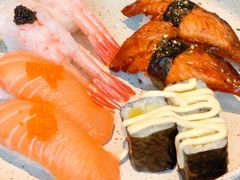 -炙柒Sekinana·精致日料(合生汇店)