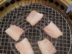 -極屋鮨牛 · 烧肉酒场(时代C馆店)