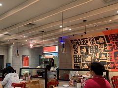 -大师兄·西北小馆(南沙万达广场店)