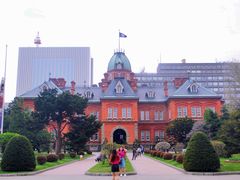 -北海道厅旧本厅舍(旧本庁舎)
