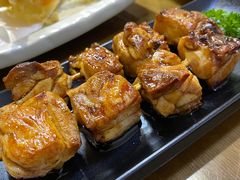 -胜代日本料理(云程巷小区店)