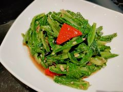 -高第街56号港式餐厅·精选(世茂广场宽厚里大明湖店)