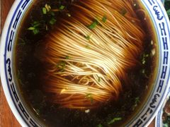 -同得兴 Since·1995 传统苏式面馆(十全街店)