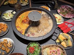 -晓宇重庆火锅(西安荟聚店)