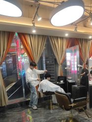 -发源地HAIR SALON