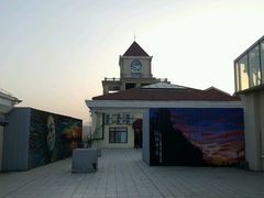-间隔年海青旅民宿(金石滩发现王国店)