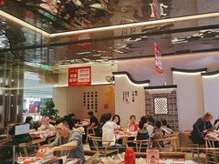 -四道菜·福建菜馆(莆田万达店)