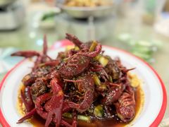 -江城燕子大排档(江汉路步行街店)