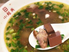 -云南路美食街