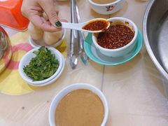 -鑫龙火锅城(经二纬四店)