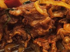 -长春市茶啊衝饭店(南湖公园店)