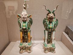 -河南博物院