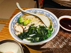 -江户前寿司(好运街店)