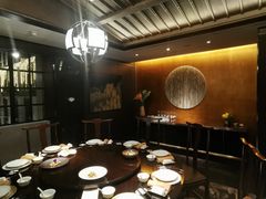 -上海苏宁宝丽嘉酒店·嘉府壹号中餐厅