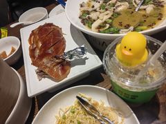 -小大董·烤鸭(王府井apm店)