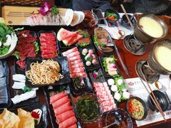 -束河人家(南锣鼓巷店)