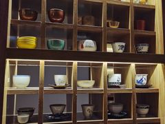 -翁暖茶馆(滨江东总店)