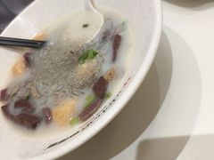 -鸭得堡老鸭汤·鸭血粉丝(南京博物院店)