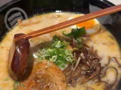 -味千拉面(南虹店)
