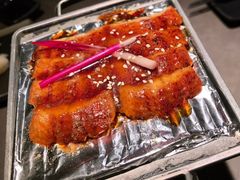 -沼津港精致料理·寿喜烧·烧鸟(龙湖南桥天街日料榜单店)