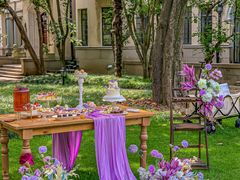 -上海安亭别墅花园酒店