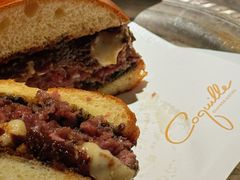 -壳里西餐厅Coquille Seafood Bistro(蒙自路店)