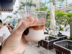 -The PEAT Coffee(深业中城店)
