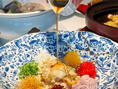 -三利音·东方司宴(外滩店)