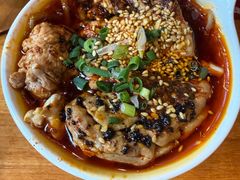 -付小姐在成都(中山公园店)
