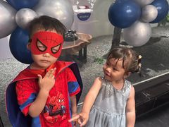 -西郊八号·山野江西菜(开发区店)