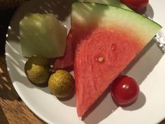 -阿罗新疆菜(人民广场店)