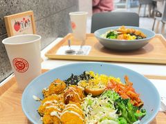-池奈·咖喱蛋包饭(熙地港店)