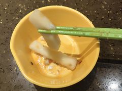 -蛙喔牛蛙(百联南方店)