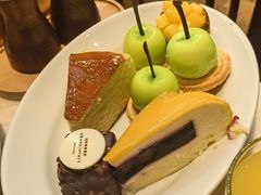 -君悦酒店·乐厨·高空自助餐(青年大街店)