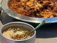 -耍盆友·重庆江湖菜(百子湾店)