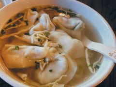 -哑巴生煎(临顿路店)