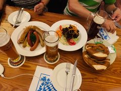 -宝莱纳餐厅(滨江店)