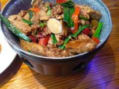 -尚岛私房菜(西方巷店)