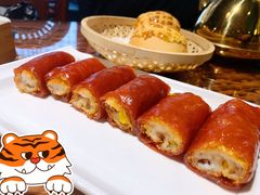 鲜虾红米肠-老广酒楼(樱花店)
