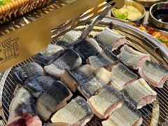 -味家烤肉烤鳗鱼牛排(西塔旗舰店)