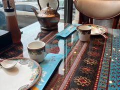 -巴依老爷新疆美食(工体旗舰店)
