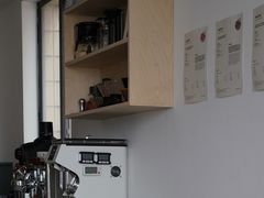 -纽巷咖啡 SOFTFOCUS COFFEE(锦和巴黎时韵店)